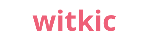 Witkic